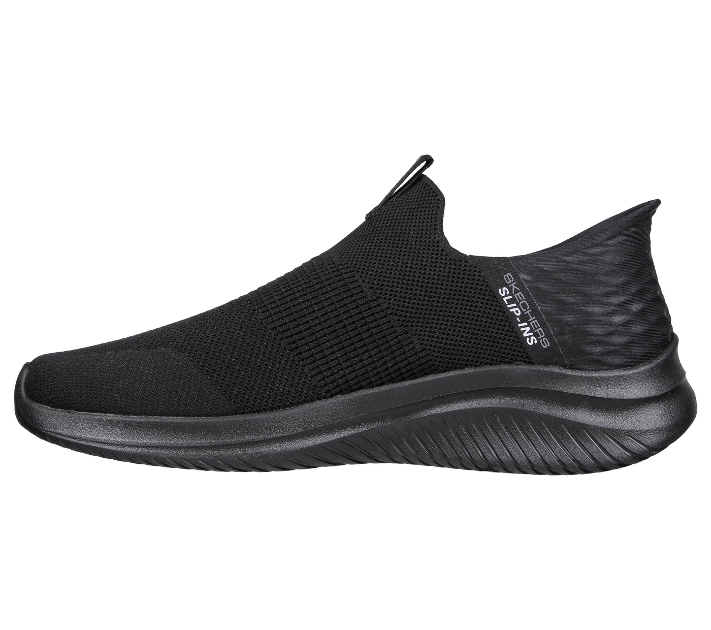 Skechers Slip Ins Ultra Flex 3.0 Smooth Step 232450 BBK Black