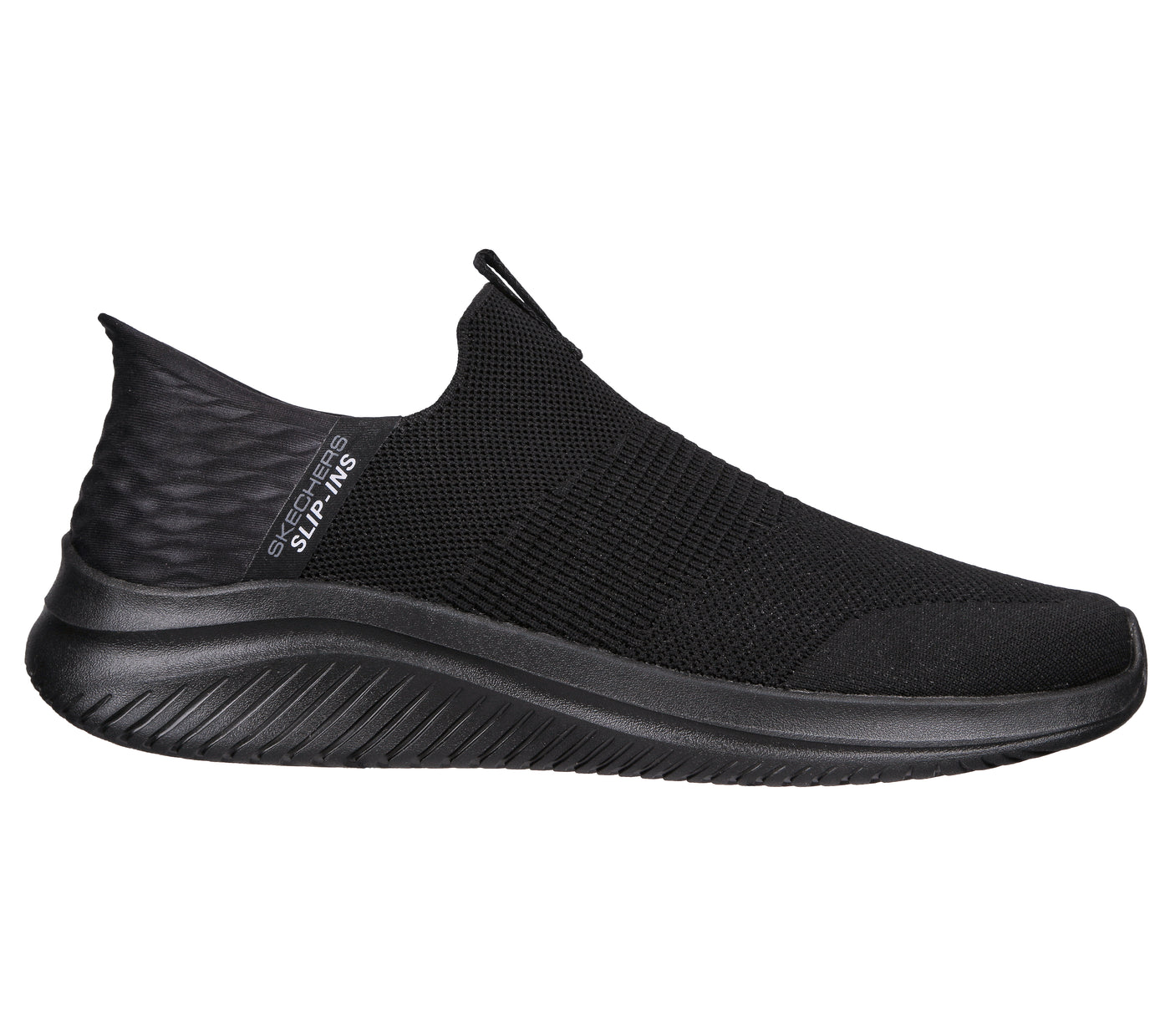 Skechers mens clearance slip on shoes