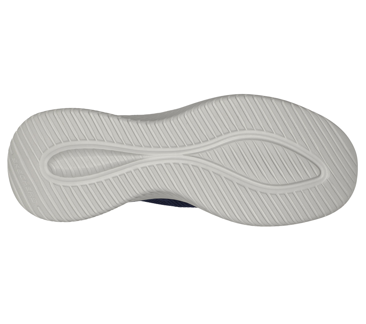 Skechers ultra flex mens navy sales