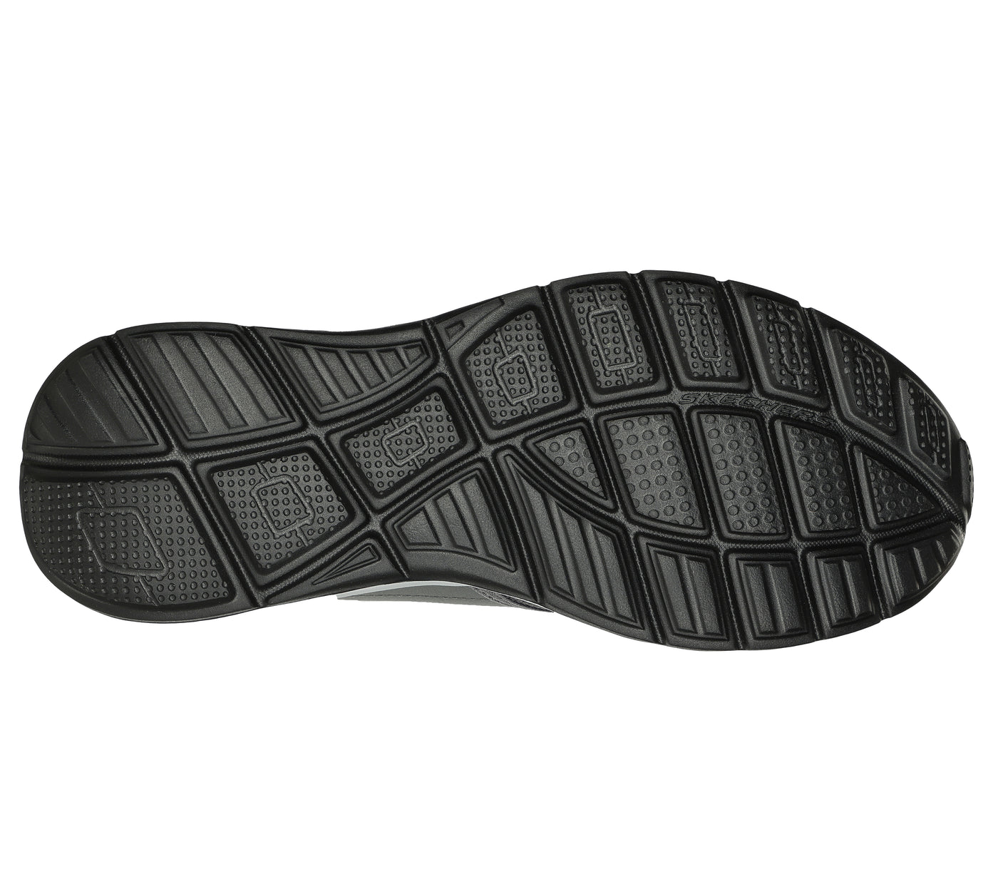 Skechers Relaxed Fit Equalizer 5.0 Fremont 232515 CHAR Charcoal