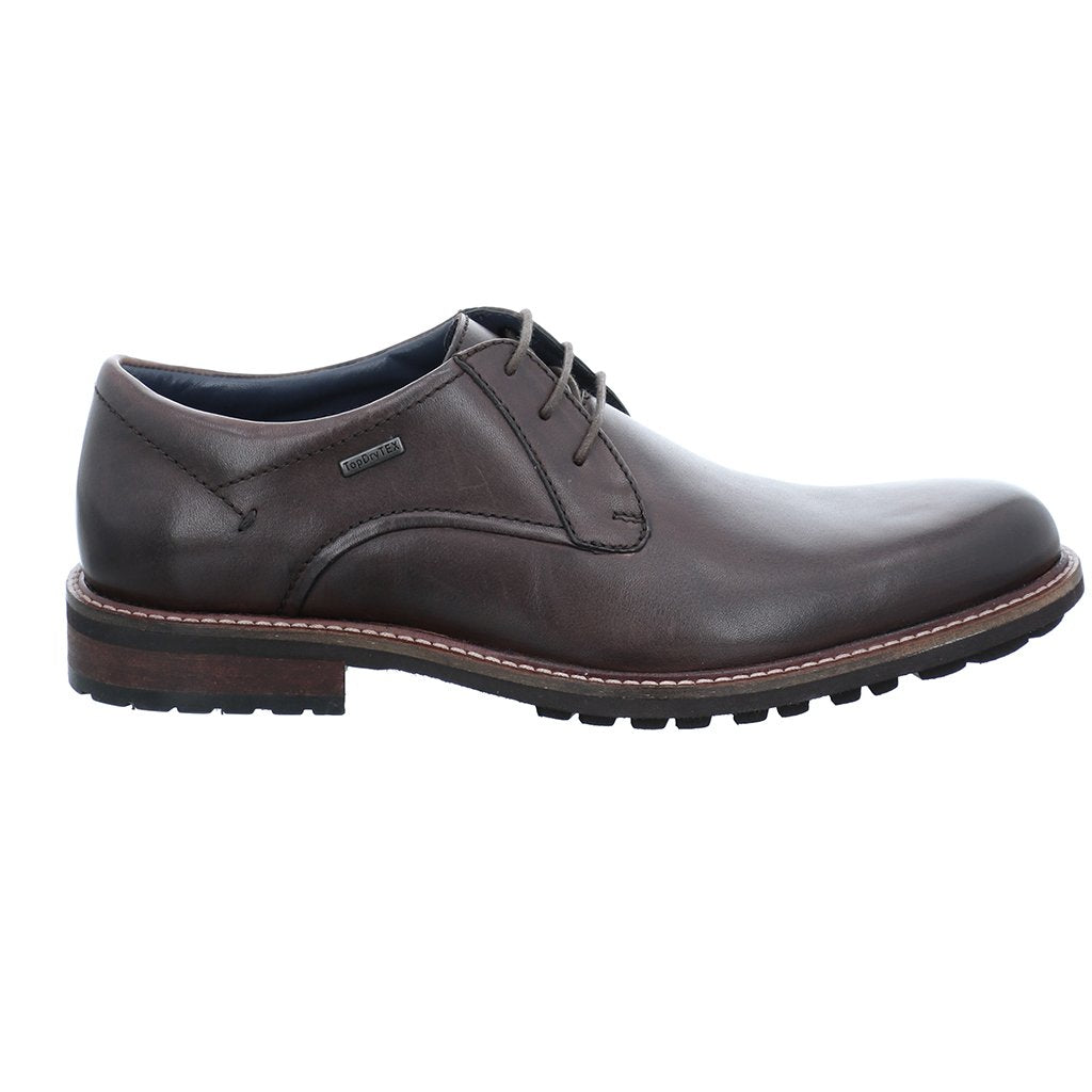 Josef seibel oxford clearance