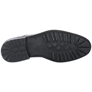 Josef Seibel Jasper 54 Moro Mens Casual Comfort Waterproof Leather Shoes