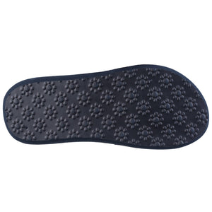 Rocket Dog Sunset Webbing Navy Womens Casual Comfort Toe Post Sandals