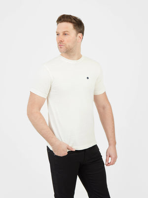 Mish Mash Adaman White Classic T-Shirt