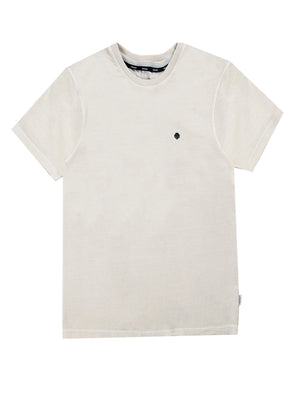 Mish Mash Adaman White Classic T-Shirt
