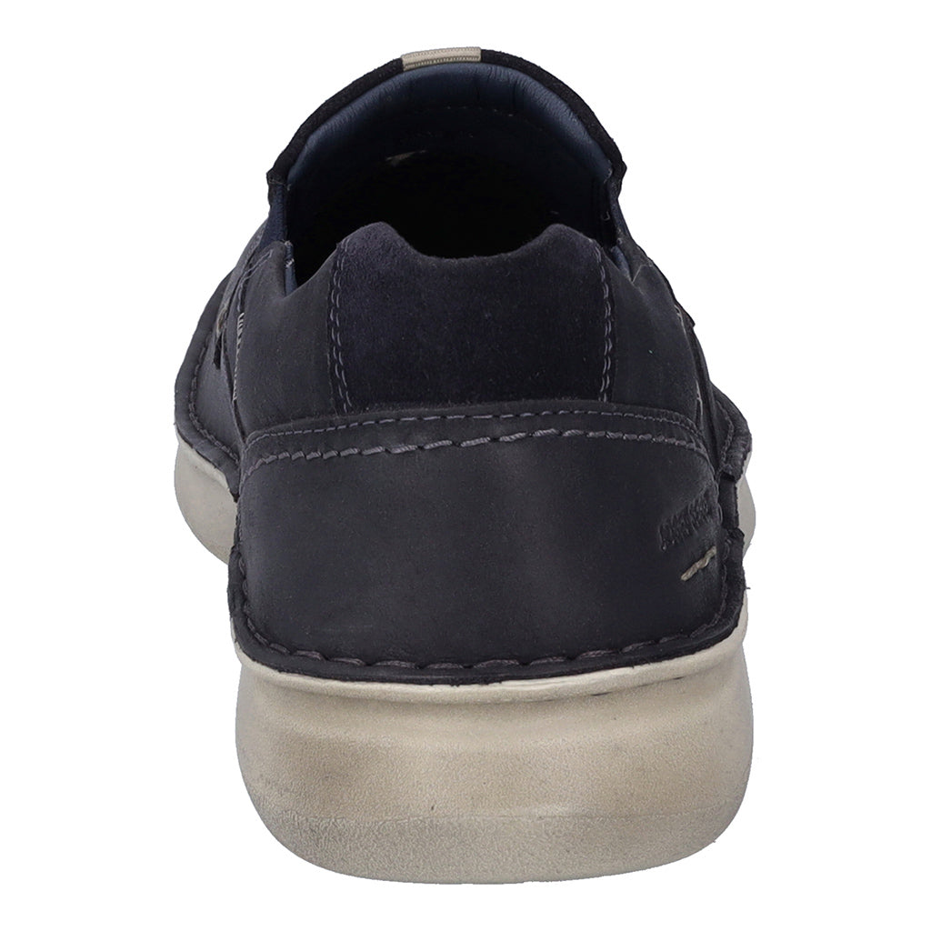 Josef seibel slip on shoes top