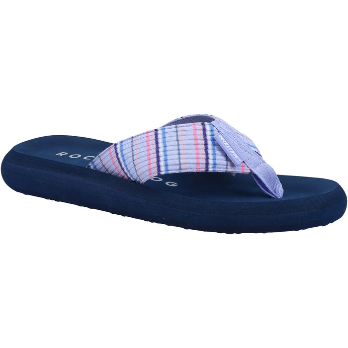 Rocket dog shop toe post sandals