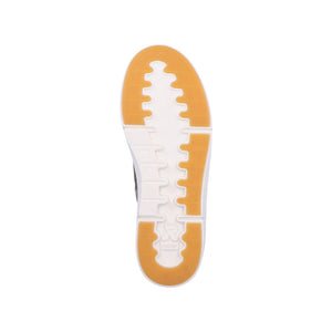 Rieker Revolution 41907-54 Moor Green Womens Casual Comfort Trainer