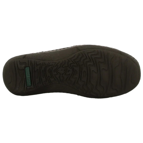 Josef Seibel Anvers 42 Moro Combi Mens Casual Wide Fitting Shoes