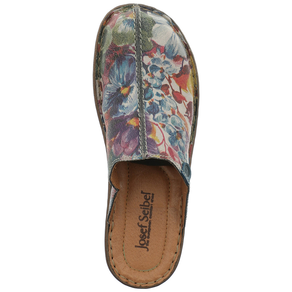 Josef seibel outlet catalonia clogs