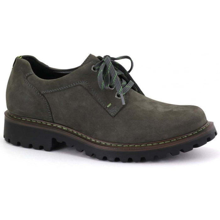 Josef Seibel Chance 19 Vulcano Mens Lace Up Leather Shoes