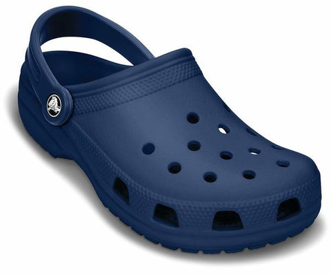 Clogs
