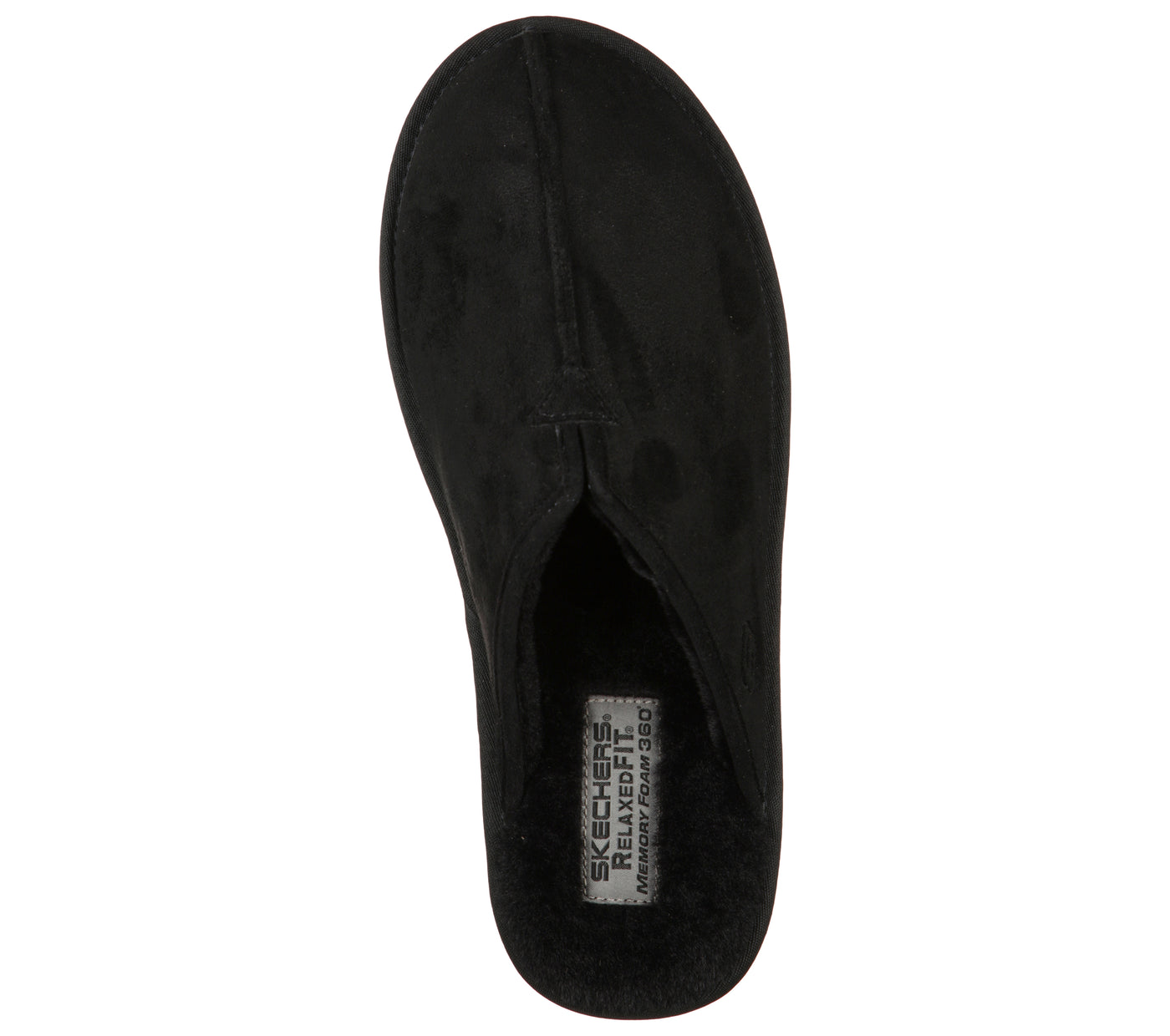 Skechers relaxed fit hotsell memory foam sandals