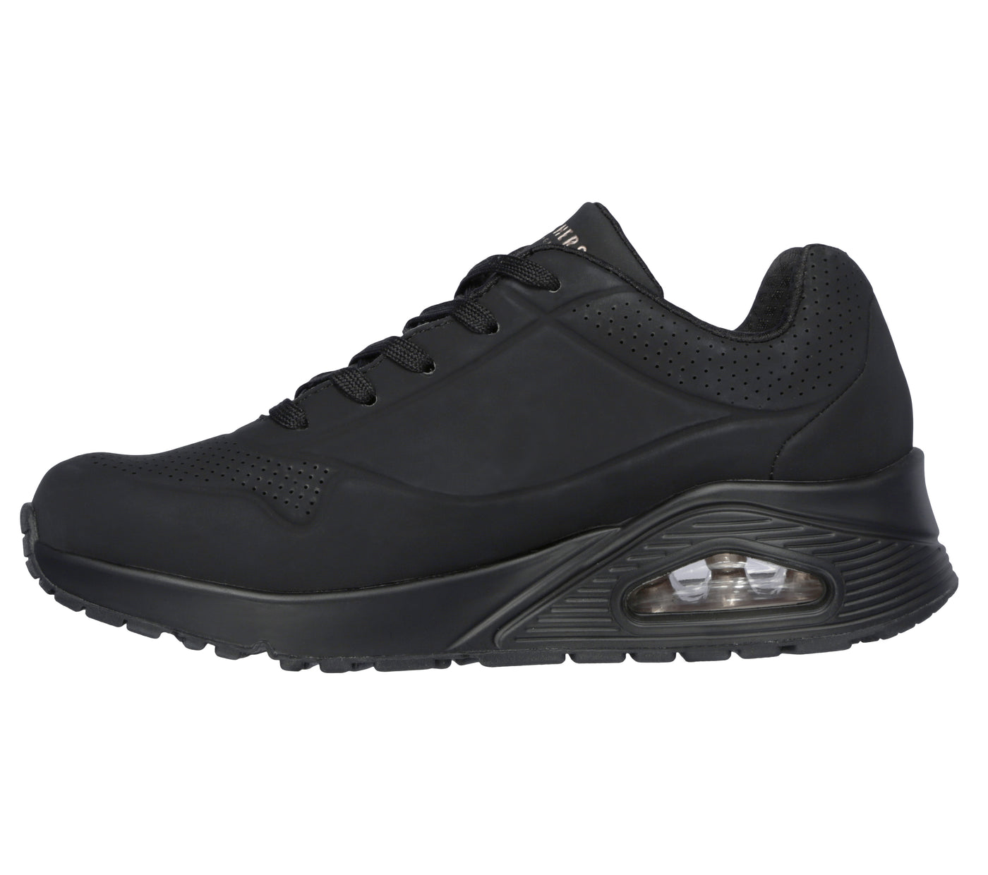 Skechers uno stand on air mens on sale