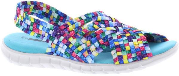 Adesso Sally Morning Splash Comfort Sandal