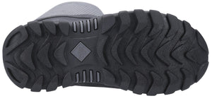 Muckmaster MB Arctic Sport II Black/Grey Womens Tall Wellingtons