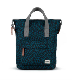 Roka Sustainable Bantry B Small Weather Resistant Bag (Other Colours Available)