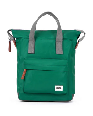 Roka Sustainable Bantry B Small Weather Resistant Bag (Other Colours Available)