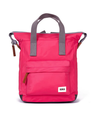 Roka Sustainable Bantry B Small Weather Resistant Bag (Other Colours Available)