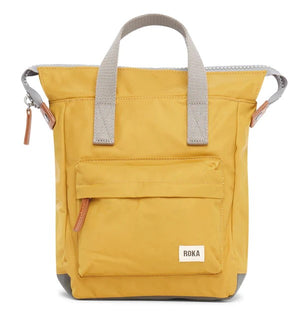 Roka Sustainable Bantry B Small Weather Resistant Bag (Other Colours Available)