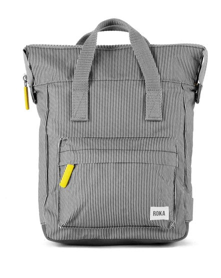 Roka Sustainable Bantry B Small Weather Resistant Bag (Other Colours Available)