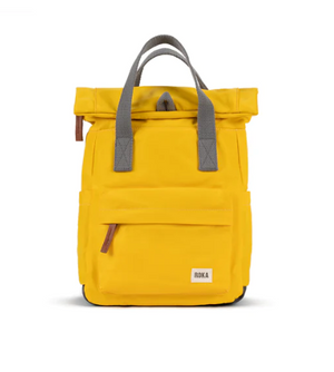 Roka Canfield B Medium Sustainable Weather Resistant Bag (Other Colours Available)