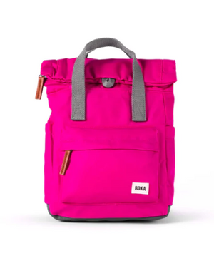 Roka Canfield B Medium Sustainable Weather Resistant Bag (Other Colours Available)