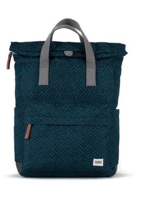 Roka Canfield B Medium Sustainable Weather Resistant Bag (Other Colours Available)