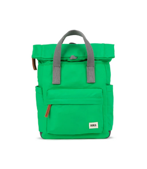 Roka Canfield B Small Sustainable Weather Resistant Bag (Other Colours Available)