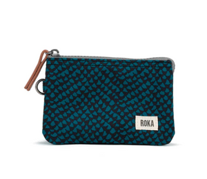 Roka Carnaby Sustainable Wallet (Other Colours Available)