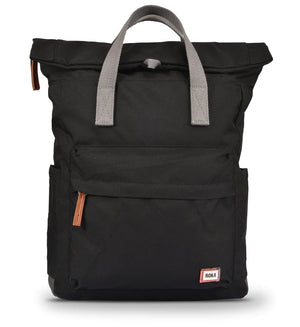 Roka Canfield B Medium Sustainable Weather Resistant Bag (Other Colours Available)