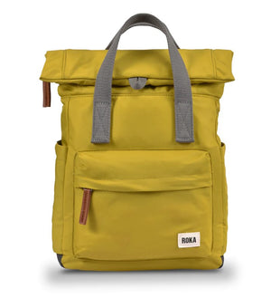 Roka Canfield B Medium Sustainable Weather Resistant Bag (Other Colours Available)