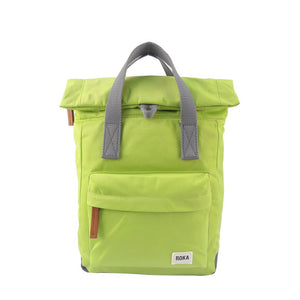 Roka Canfield B Small Weather Resistant Bag (Other Colours Available)