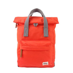 Roka Canfield B Medium Weather Resistant Bag (Other Colours Available)