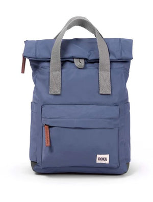 Roka Canfield B Small Sustainable Weather Resistant Bag (Other Colours Available)