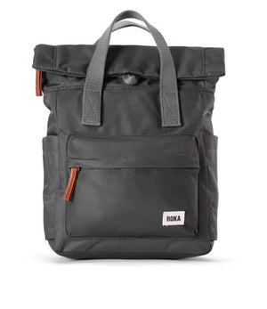 Roka Canfield B Small Sustainable Weather Resistant Bag (Other Colours Available)