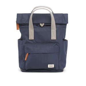 Roka Canfield B Small Sustainable Weather Resistant Bag (Other Colours Available)