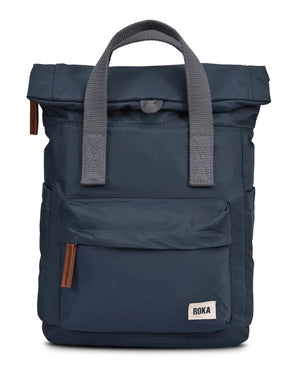 Roka Canfield B Small Sustainable Weather Resistant Bag (Other Colours Available)