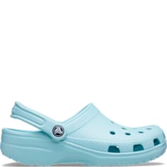 Crocs Classic Clog Pure Water Unisex Croslite Casual Slip On Shoes Lightweight Beach