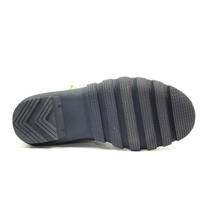 Goodyear EMV004 'Petersfield' Navy Unisex Casual Rubber Wellingtons