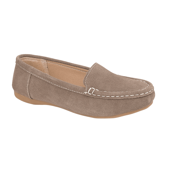 Jo & top joe moccasins