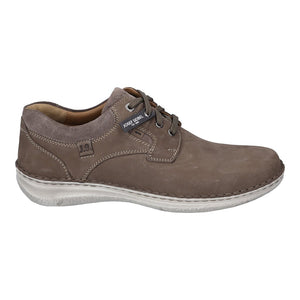 Josef Seibel Anvers 36 Vulcano Mens Casual Wider Fitting Shoes