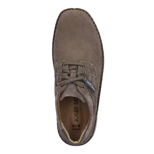 Josef Seibel Anvers 36 Vulcano Mens Casual Wider Fitting Shoes