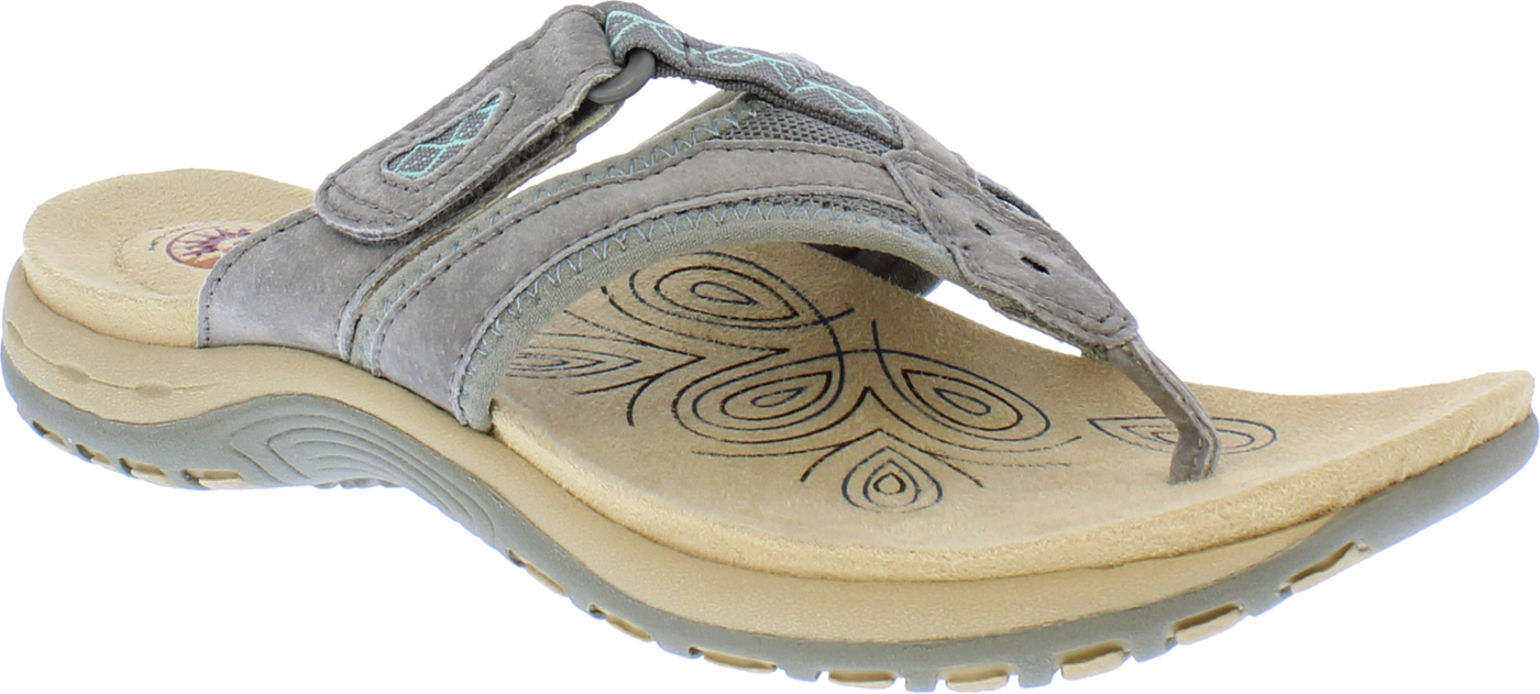 Earth top spirit sandals