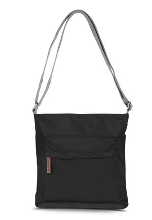 Roka Kennington B Medium Sustainable Cross Body Bag (Other Colours Available)