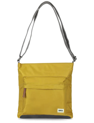 Roka Kennington B Medium Sustainable Cross Body Bag (Other Colours Available)