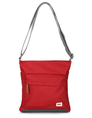 Roka Kennington B Medium Sustainable Cross Body Bag (Other Colours Available)