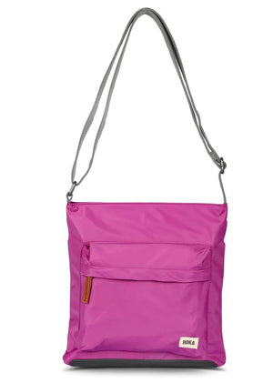 Roka Kennington B Medium Sustainable Cross Body Bag (Other Colours Available)