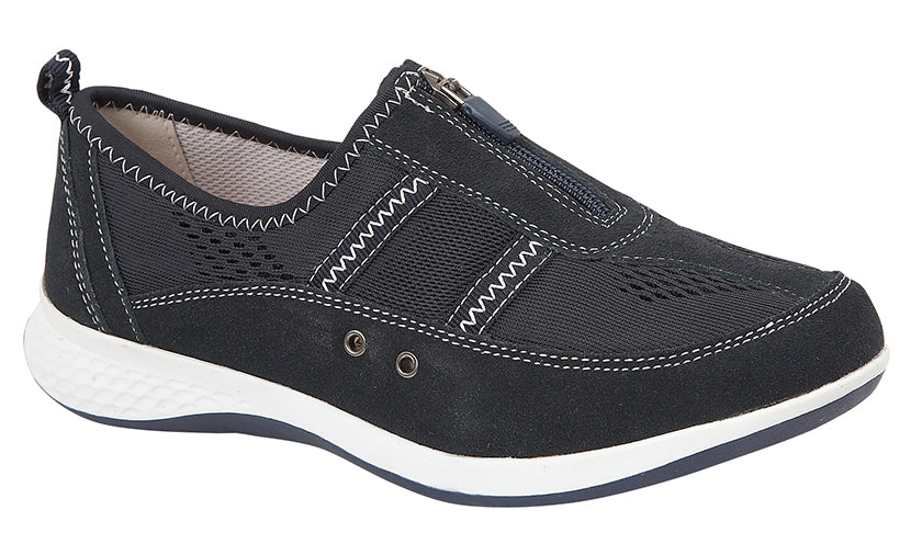 Bata Selah Women Navy Blue Casual Shoes: Buy Bata Selah Women Navy Blue Casual  Shoes Online at Best Price in India | Nykaa