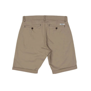 Mish Mash 2189 Weymouth Stone Mens Chino Shorts